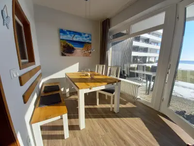 Ferienwohnung für 3 Personen (39 m²) in Großenbrode 6/10