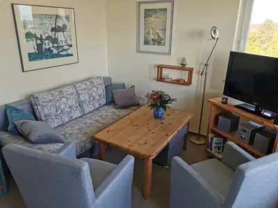 Ferienwohnung für 4 Personen (46 m²) in Großenbrode 1/10