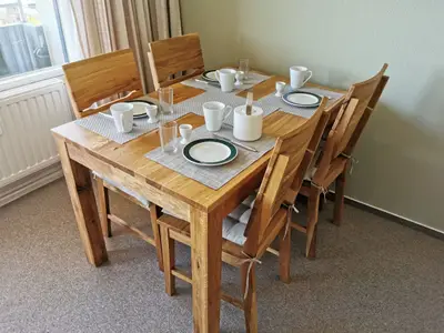 Ferienwohnung für 4 Personen (46 m²) in Großenbrode 2/10
