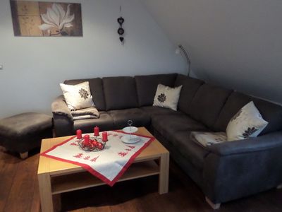 Ferienwohnung für 4 Personen (70 m²) in Großenbrode 1/10