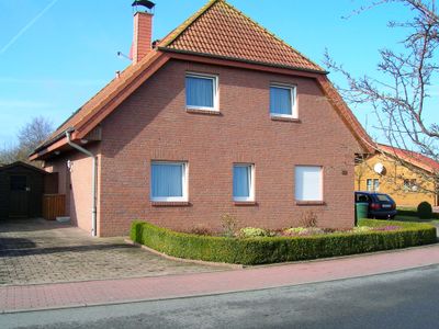 Ferienwohnung für 4 Personen (70 m²) in Großenbrode 2/10