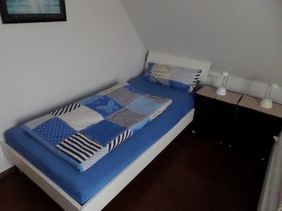 Ferienwohnung für 4 Personen (70 m²) in Großenbrode 9/10