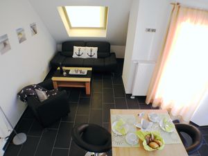 Ferienwohnung für 4 Personen (55 m²) in Großenbrode