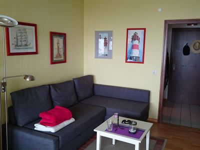 Ferienwohnung für 4 Personen (50 m²) in Großenbrode 2/10