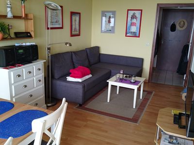 Ferienwohnung für 4 Personen (50 m²) in Großenbrode 3/10