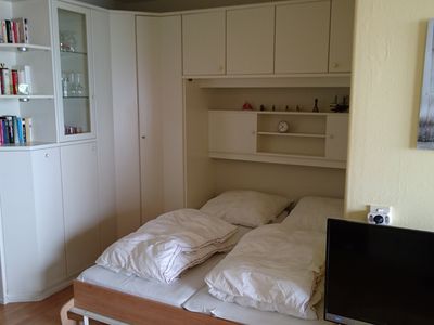 Ferienwohnung für 4 Personen (50 m²) in Großenbrode 5/10