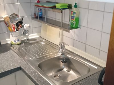 Ferienwohnung für 4 Personen (50 m²) in Großenbrode 6/10