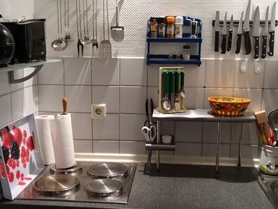 Ferienwohnung für 4 Personen (50 m²) in Großenbrode 7/10