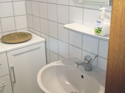 Ferienwohnung für 4 Personen (50 m²) in Großenbrode 9/10