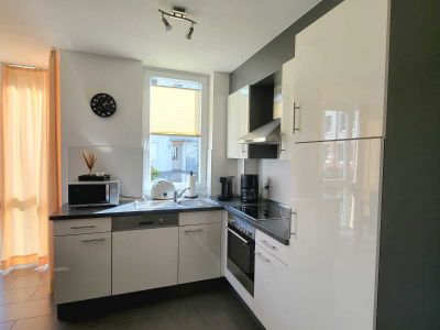 Ferienwohnung für 4 Personen (51 m²) in Großenbrode 6/10