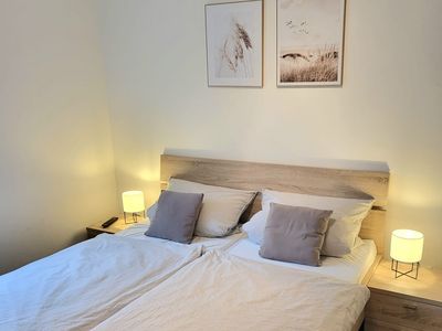 Ferienwohnung für 4 Personen (51 m²) in Großenbrode 7/10