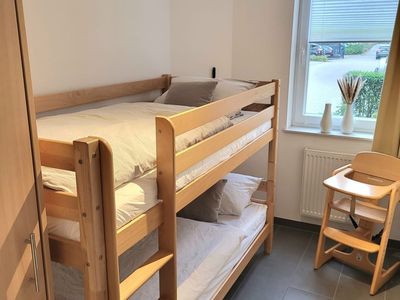 Ferienwohnung für 4 Personen (51 m²) in Großenbrode 9/10