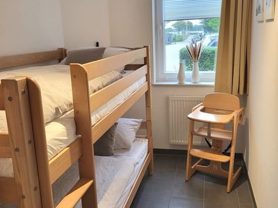 Ferienwohnung für 4 Personen (51 m²) in Großenbrode 10/10