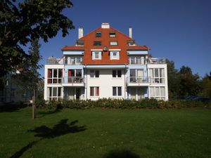 Ferienwohnung für 5 Personen (60 m²) in Großenbrode