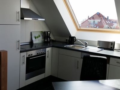 Ferienwohnung für 3 Personen (47 m²) in Großenbrode 3/10