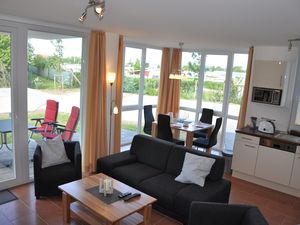Ferienwohnung für 4 Personen (60 m²) in Großenbrode