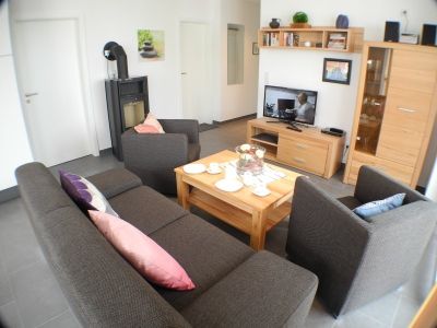 Ferienwohnung für 4 Personen (51 m²) in Großenbrode 1/10