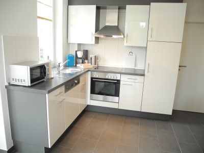 Ferienwohnung für 4 Personen (51 m²) in Großenbrode 4/10