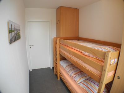 Ferienwohnung für 4 Personen (51 m²) in Großenbrode 10/10