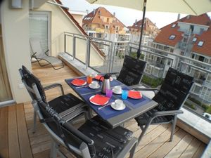 Ferienwohnung für 6 Personen (97 m²) in Großenbrode