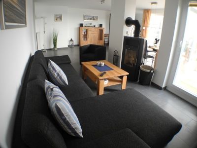 Ferienwohnung für 6 Personen (97 m²) in Großenbrode 3/10