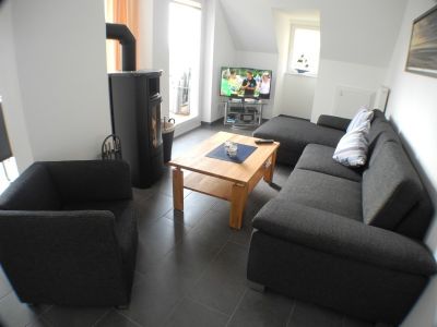 Ferienwohnung für 6 Personen (97 m²) in Großenbrode 4/10