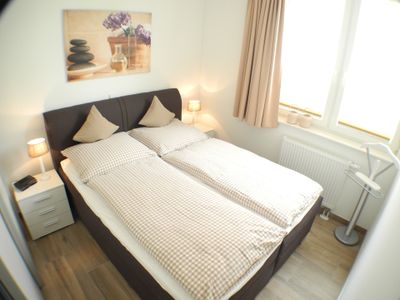 Ferienwohnung für 4 Personen (57 m²) in Großenbrode 6/10