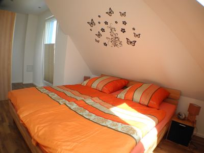 Ferienwohnung für 4 Personen (40 m²) in Großenbrode 4/10