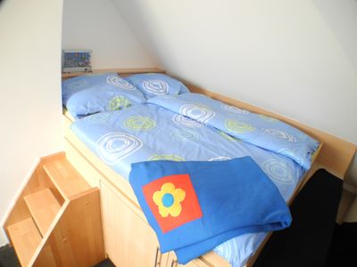 Ferienwohnung für 4 Personen (40 m²) in Großenbrode 5/10