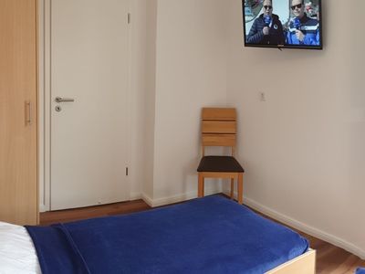 Ferienwohnung für 5 Personen (88 m²) in Großenbrode 10/10