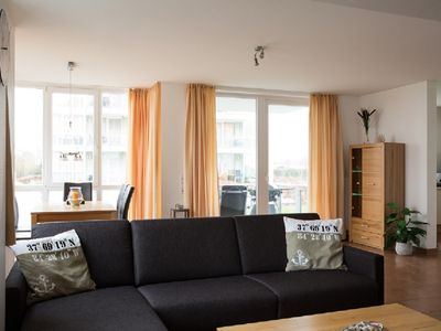 Ferienwohnung für 6 Personen (108 m²) in Großenbrode 1/10