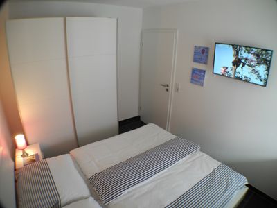 Ferienwohnung für 4 Personen (52 m²) in Großenbrode 8/10