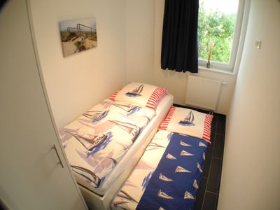 Ferienwohnung für 4 Personen (52 m²) in Großenbrode 10/10