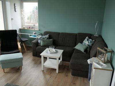 Ferienwohnung für 2 Personen (37 m²) in Großenbrode 1/10