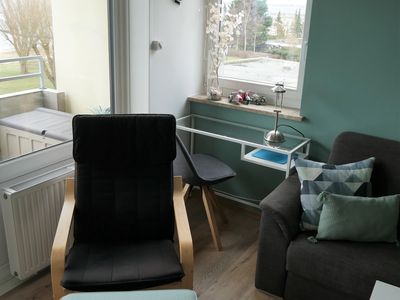 Ferienwohnung für 2 Personen (37 m²) in Großenbrode 2/10