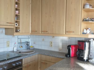 Ferienwohnung für 2 Personen (37 m²) in Großenbrode 5/10