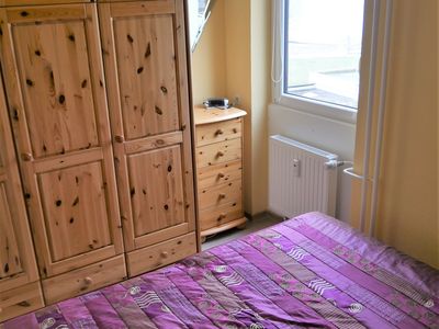 Ferienwohnung für 2 Personen (37 m²) in Großenbrode 7/10