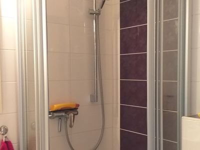 Ferienwohnung für 2 Personen (37 m²) in Großenbrode 8/10