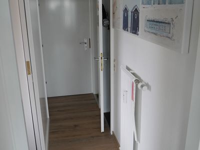 Ferienwohnung für 2 Personen (37 m²) in Großenbrode 9/10