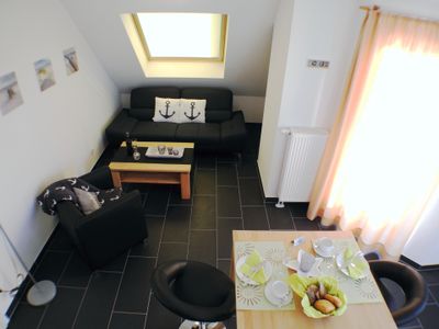 Ferienwohnung für 4 Personen (55 m²) in Großenbrode 1/10