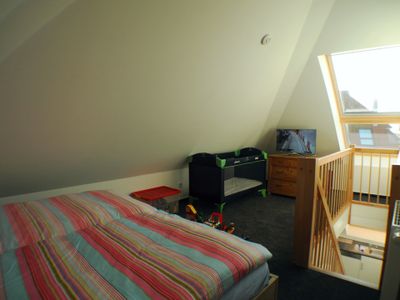 Ferienwohnung für 4 Personen (55 m²) in Großenbrode 10/10