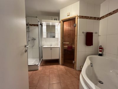 Ferienwohnung für 4 Personen (51 m²) in Großenbrode 10/10