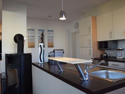 Ferienwohnung für 6 Personen (108 m²) in Großenbrode 3/10