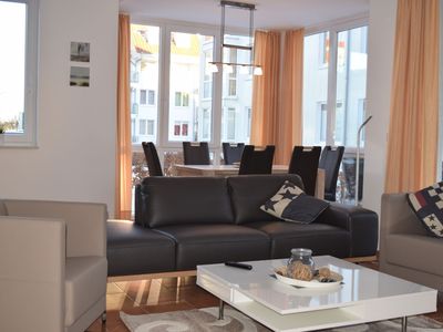 Ferienwohnung für 6 Personen (108 m²) in Großenbrode 4/10