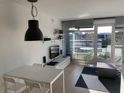 Ferienwohnung für 3 Personen (39 m²) in Großenbrode 7/10