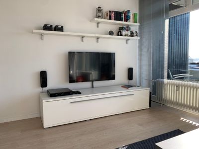 Ferienwohnung für 3 Personen (39 m²) in Großenbrode 8/10