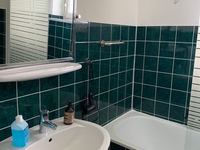 Ferienwohnung für 3 Personen (39 m²) in Großenbrode 10/10