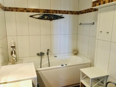 Ferienwohnung für 6 Personen (92 m²) in Großenbrode 10/10