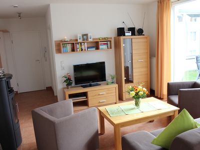 Ferienwohnung für 4 Personen (58 m²) in Großenbrode 4/10