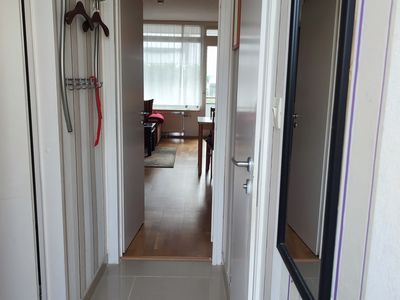 Ferienwohnung für 2 Personen (35 m²) in Großenbrode 5/10